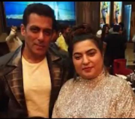 Actress Dolly Bindra: A Luminary Of Talent And Compassion In Indian Cinema