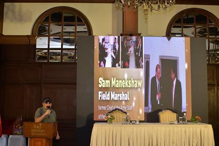 Country Club Announces Strategic Alliance, Expansion And Digital Revolution