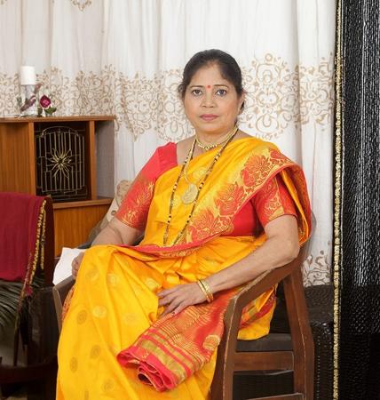 Jyoti Madhvi To Be Seen In Lead Role In Green World Media Production’s Web Series ‘Ghar Ki Ronak’, Directed By B.S. Ali