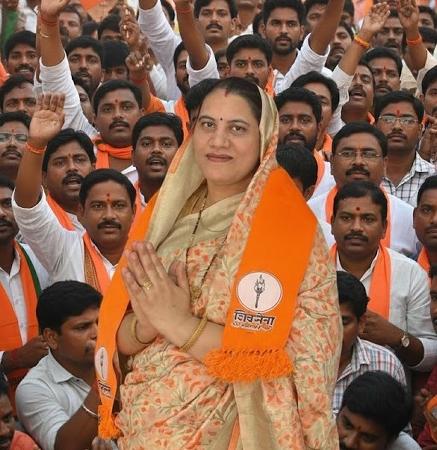 मीरा–भायंदर मनपा चुनाव 2026: वार्ड क्रमांक 2 (अ, ब, क, ड) से शिवसेना (उद्धव बाळासाहेब ठाकरे)  को मिल रहा है बहुत जोरदार जन समर्थन