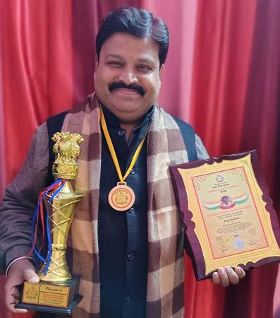 Raju Bhai Jalebi Wale: Preserving India’s Traditional Taste In Haridwar