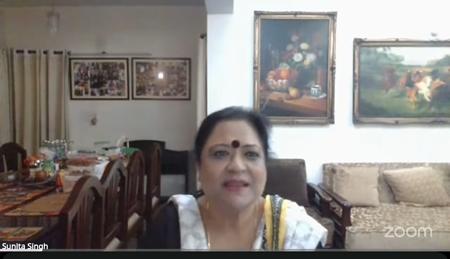 The Empress Club Successfully Conducts Women’s Awareness Talk 2026 – “RECLAIM YOUR POWER”