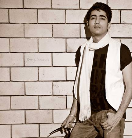 Casting Director Kashyap Chandhock Continues His Successful Run With Jeevan Bheema Yojna
