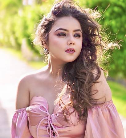 Actress Monalisa Bagal To Be Seen In A New Role In ‘Dhadpad’ Directed By Abhishekh Javir
