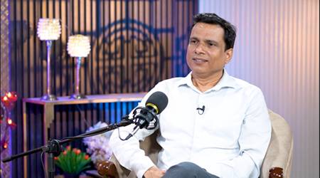 Investigation Expert Deepak Kumar Reveals How Private Investigations Work On Bharat Podcast