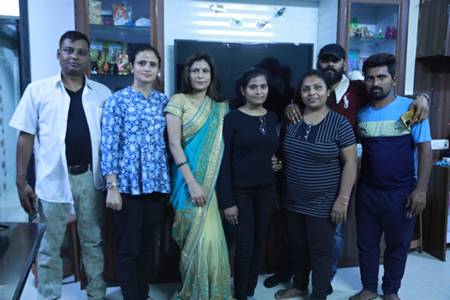 Diva Films Production Presents Its New Web Series ‘Niv The Boy-2’ – A Promising Blend Of Drama, Action And Mystery