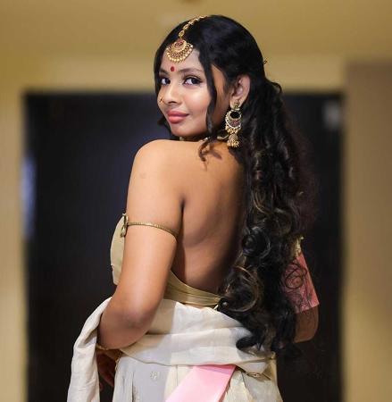 “Young, Driven, Unstoppable — The ANNA ELIZABETH Story”