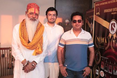 “Honeymoonay Namah” Is A Wonderful Film Shot In The Beautiful Valleys Of Uttarakhand: Actor-Musician Akshay Bafila