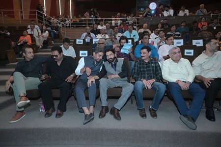Conclave On Gujarat’s Entertainment & Media Industry On February 28, 2026, At The Campus Of Gujarat University, Ahmedabad Successfully Concluded