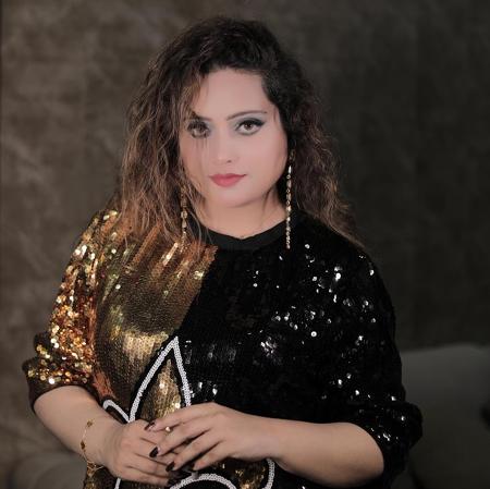 “Turkey’s Fashion Icon Sana Aziz Khan Unveils Her Signature Luxury Perfume Collection” RENEZ ( The Fragrance Of Love )