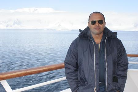 Naval Veteran Harish Chandra Chaube Nominated For Prestigious MOM DAD GOD OF UNIVERSE 2026 AWARD – SEASON 3