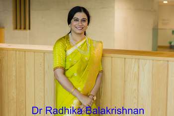 Dr Radhika Balakrishnan Becomes First Carnatic Vocalist to Receive Honorary Fellowship from Royal Birmingham Conservatoire, UK