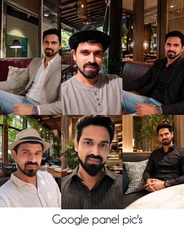 Mohit M Rai And Aishyana Rai’s Film ‘Sweater’ Is A Story Of Dreams, Determination And Hope