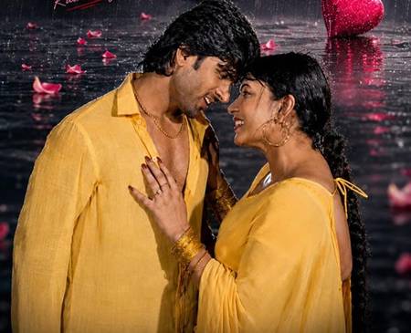 Producer Manish Shah Delivers Romantic Musical Treats: ‘BARSAAT HAIN’ Out Now, ‘Teri Aankhon Mein’ Dropping On September 4